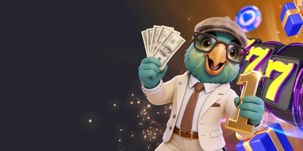 O Nas - Kim Jest Lukkly Casino