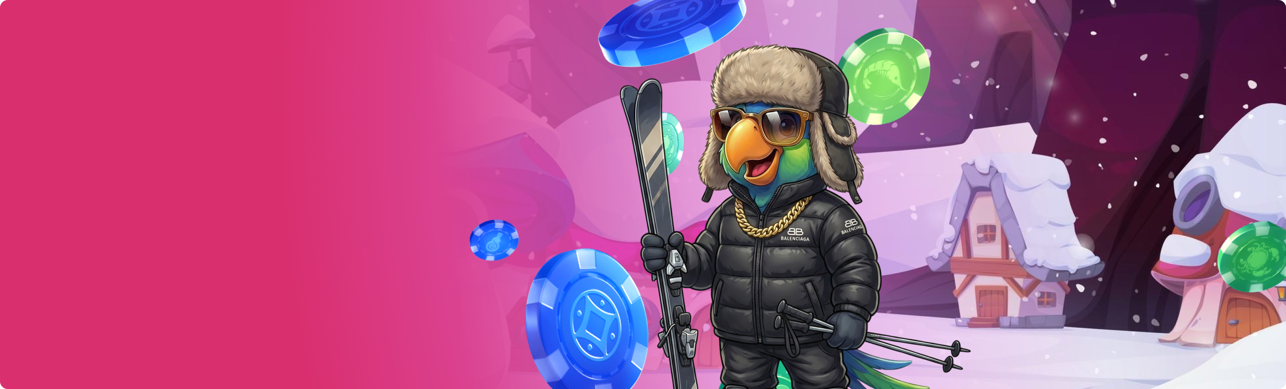 Najlepsi Providers Casino Online w Lukkly