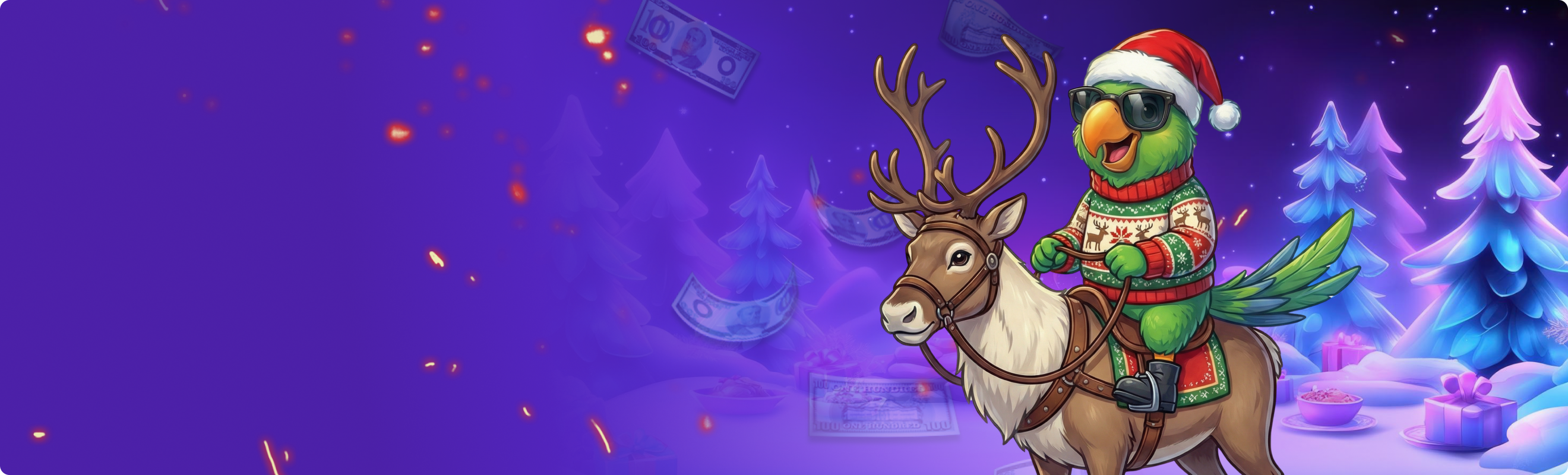 Lukkly Casino - Twój Home Casino Online